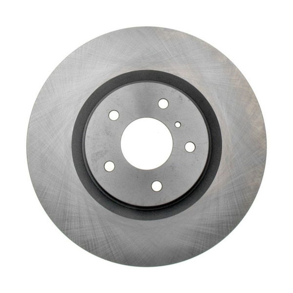 Raybestos Disc Brake Rotor Only Br900400,980250R 980250R - main